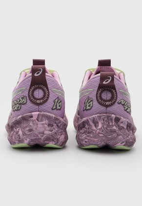 Tenis Running asics Noosa Tri 16 Lila