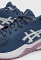 Tenis para Tennis asics Gel - Dedicate 9 Azul de Asics