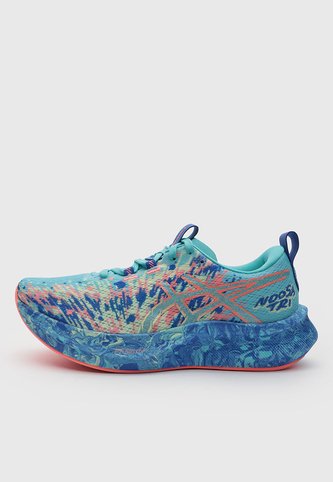 Tenis Running asics Noosa Tri 16 Azul Asics