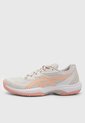 Tenis para Tennis asics Game FF Beige de Asics