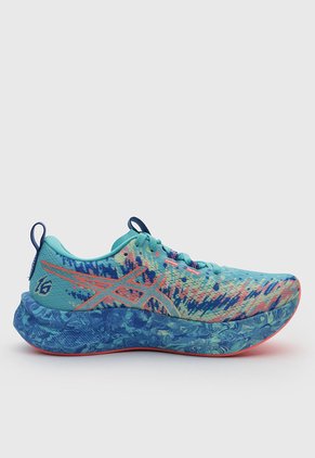 Tenis Running asics Noosa Tri 16 Azul