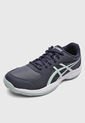 Tenis asics Court Slide 4 Clay Azul de Asics