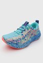 Tenis Running asics Noosa Tri 16 Azul de Asics