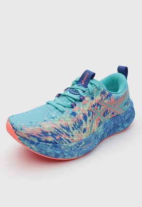 Tenis Running asics Noosa Tri 16 Azul