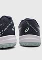 Tenis asics Court Slide 4 Clay Azul de Asics