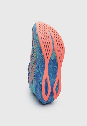 Tenis Running asics Noosa Tri 16 Azul