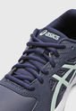 Tenis asics Court Slide 4 Clay Azul de Asics