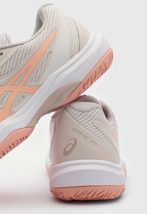 Tenis para Tennis asics Game FF Beige