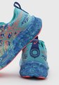 Tenis Running asics Noosa Tri 16 Azul de Asics