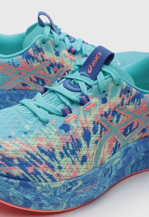 Tenis Running asics Noosa Tri 16 Azul