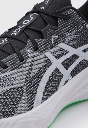 Tenis Running asics Dynablast 5 Negro