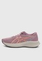 Tenis Running asics Patriot 14 Rosa de Asics