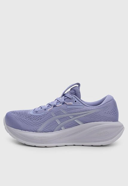 Tenis Running asics Gel-Cumulus 28 Lila