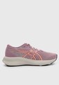 Tenis Running asics Patriot 14 Rosa de Asics