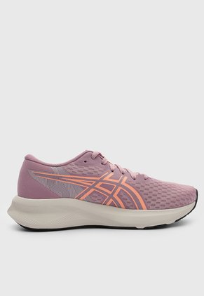 Tenis Running asics Patriot 14 Rosa
