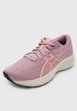 Tenis Running asics Patriot 14 Rosa de Asics