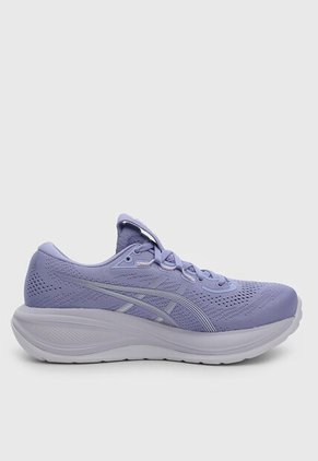 Tenis Running asics Gel-Cumulus 28 Lila