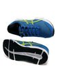 Tenis Running Azul Royal-Verde-Blanco asics Gel-Contend 6 de Asics