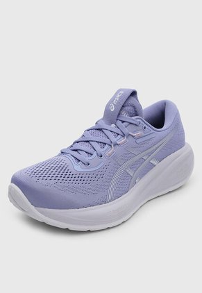 Tenis Running asics Gel-Cumulus 28 Lila