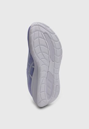 Tenis Running asics Gel-Cumulus 28 Lila