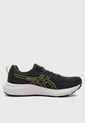 Tenis asics Gel - Contend 9 Negro de Asics