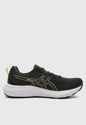 Tenis asics Gel - Contend 9 Negro