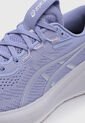 Tenis Running asics Gel-Cumulus 28 Lila de Asics