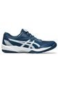 Tenis Asics Gel-Task 4 Para Voleibol Hombre-Azul de Asics