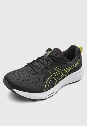 Tenis asics Gel - Contend 9 Negro