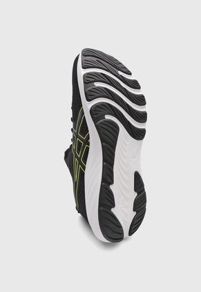 Tenis asics Gel - Contend 9 Negro