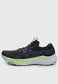 Tenis Running asics GT - 2000 14 Negro de Asics