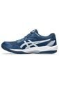 Tenis Asics Gel-Task 4 Para Voleibol Hombre-Azul de Asics