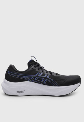 Tenis Running asics GT - 2000 14 Negro