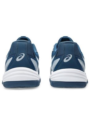 Tenis Asics Gel-Task 4 Para Voleibol Hombre-Azul