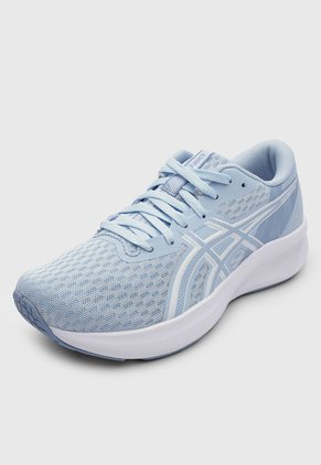 Tenis Running asics Patriot 14 Celeste