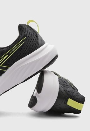 Tenis asics Gel - Contend 9 Negro