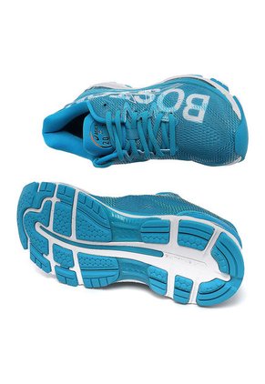 Tenis Running Azul-Blanco asics Gel-Nimbus 20 Boston