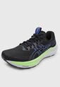 Tenis Running asics GT - 2000 14 Negro de Asics