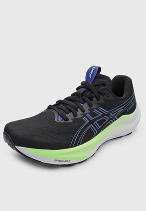 Tenis Running asics GT - 2000 14 Negro