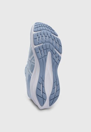 Tenis Running asics Patriot 14 Celeste