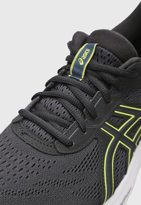 Tenis asics Gel - Contend 9 Negro