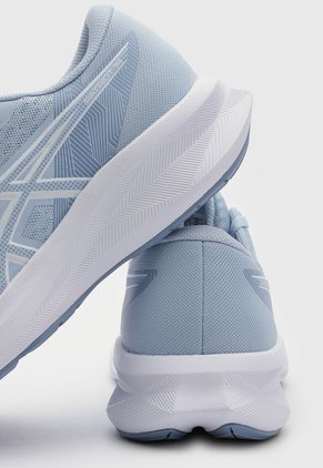 Tenis Running asics Patriot 14 Celeste