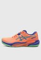Tenis asics CHALLENGER 15  Coral de Asics