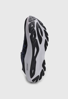 Tenis Running asics GT - 2000 14 Negro