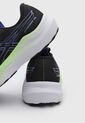 Tenis Running asics GT - 2000 14 Negro de Asics