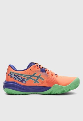 Tenis asics CHALLENGER 15  Coral
