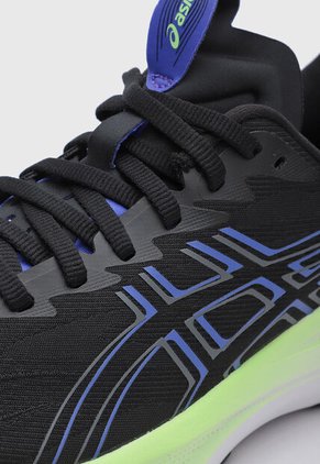 Tenis Running asics GT - 2000 14 Negro