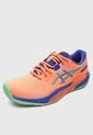 Tenis asics CHALLENGER 15  Coral de Asics