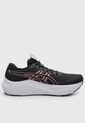 Tenis Running asics GT - 2000 14 Negro de Asics