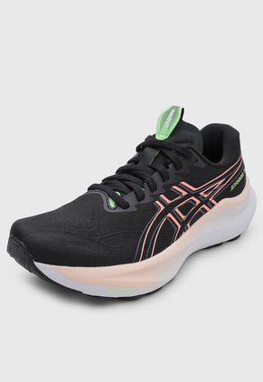 Tenis Running asics GT - 2000 14 Negro